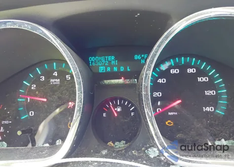 2010 Chevrolet Traverse Lt из США, поврежденный, VIN 1GNLVGED0AJ202990